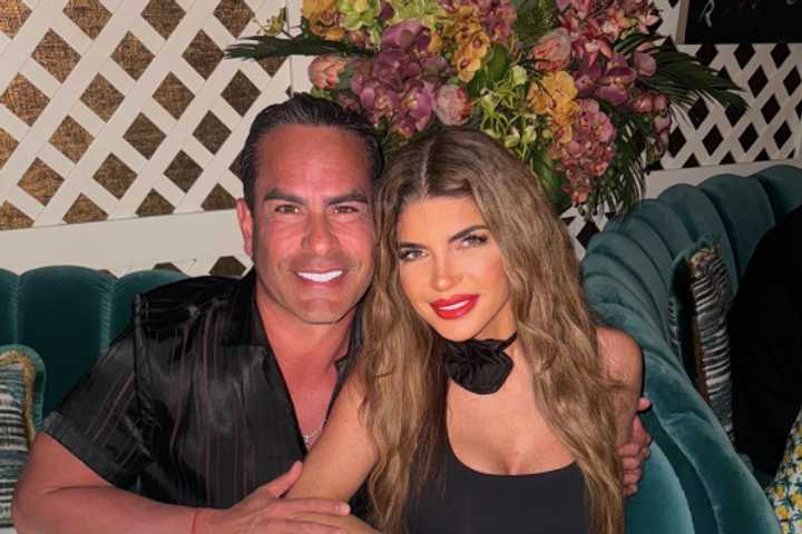 Teresa Giudice, Luis Ruelas Hit With $3M In Tax Liens, PEOPLE Reports