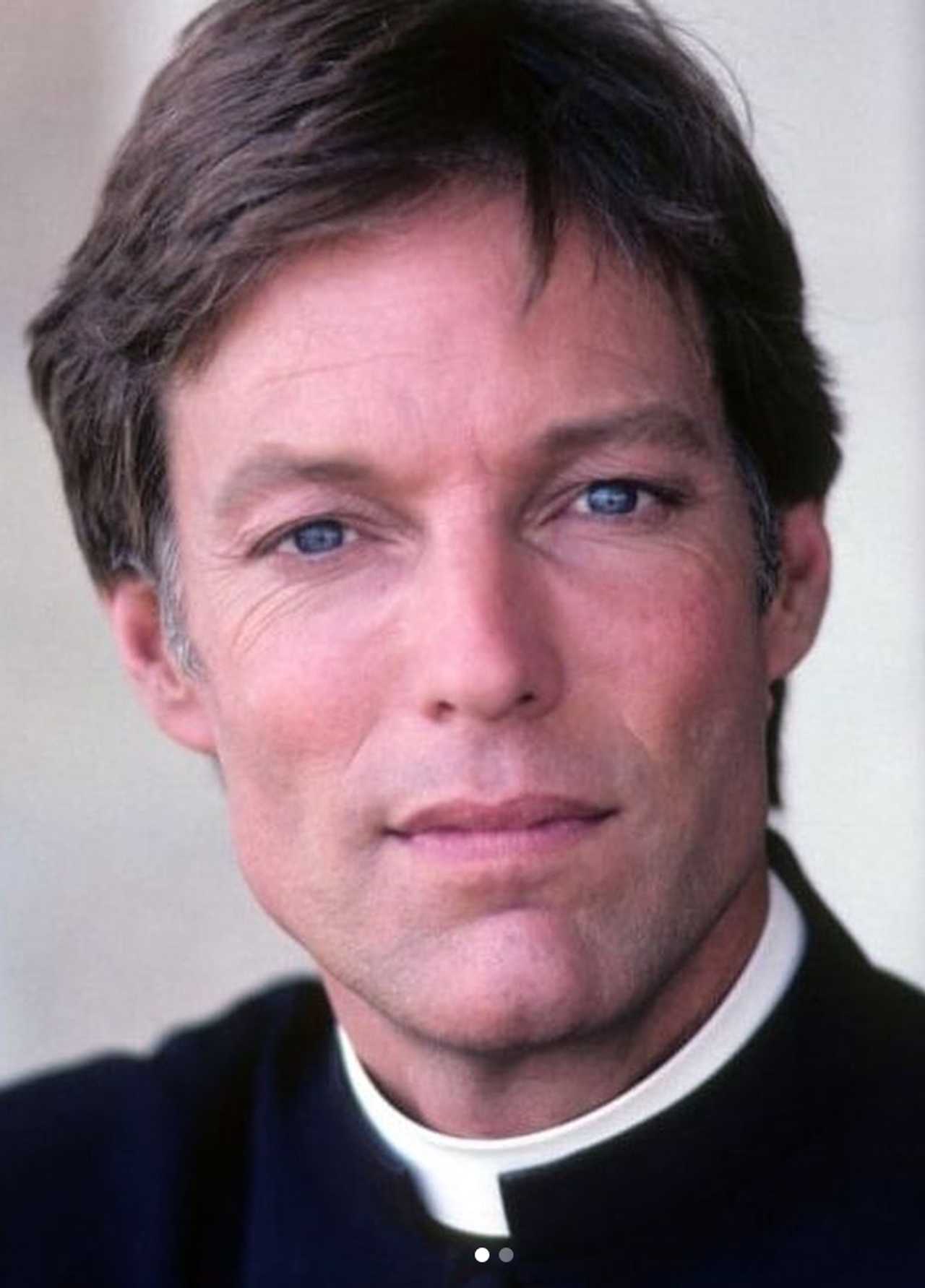 Iconic actor richard chamberlain known as king of miniseries dies