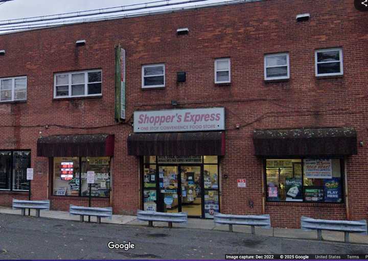 Shopper's Express in Bergenfield