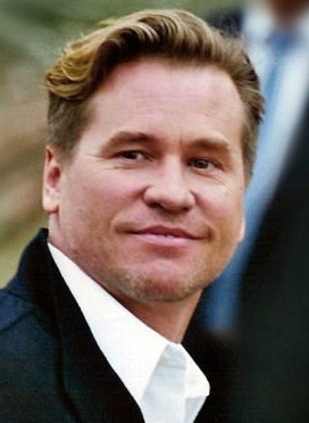 Val Kilmer, Prolific Hollywood Leading Man, Dies At 65 Stillwater