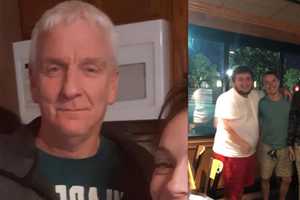 Crash Details About Dad, Son Killed Saving Suicidal Brother From Amtrak Train In PA: FOIA