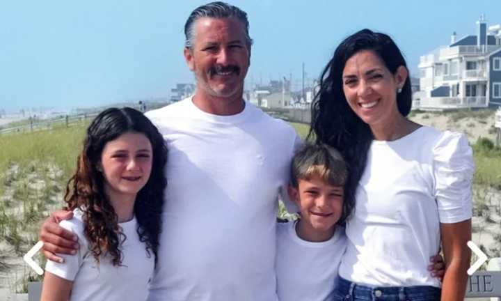 The Fennell family