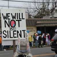 <p>Bridgeton rally</p>
