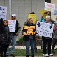 <p>Bridgeton rally
  
</p>