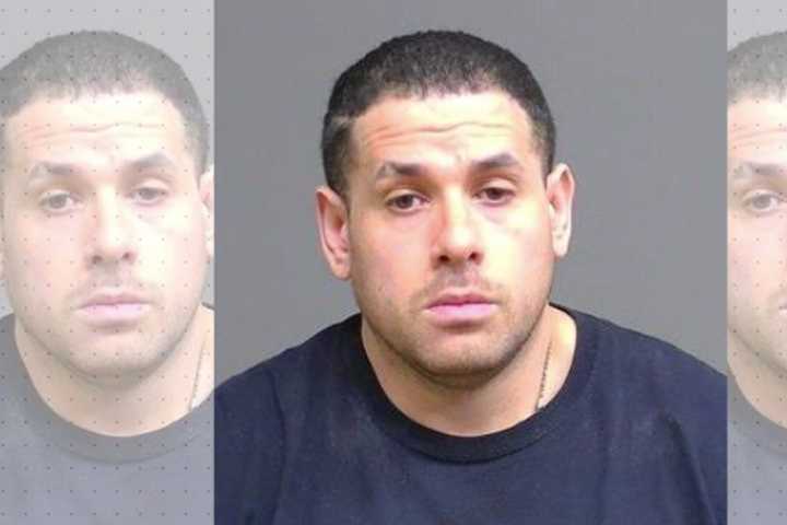 Man Stabbed At Planet Fitness In Wayne, Suspect Caught In Mahwah: Police