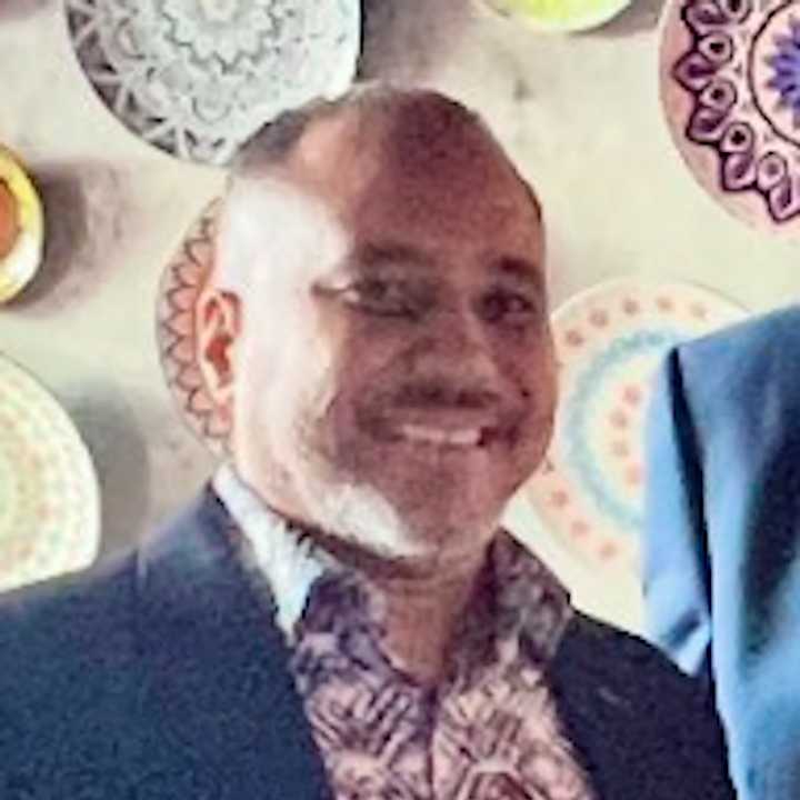 Fray Luis Rosario
  
