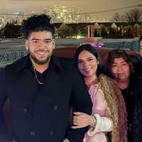 <p>Jennifer Contreras' family is raising money to help bring her body back to the United States and give her a proper service.</p>