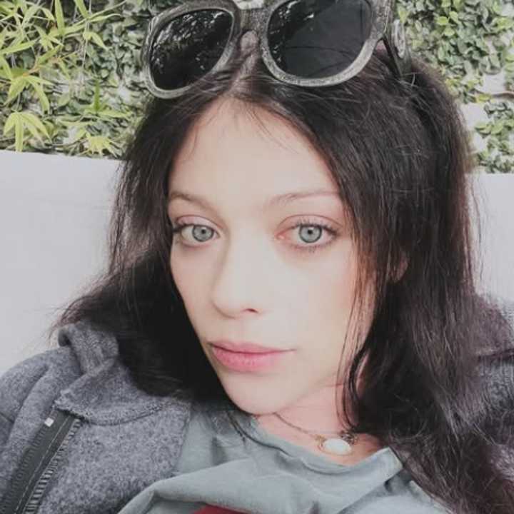 Michelle Trachtenberg