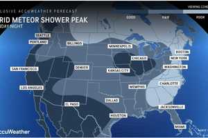 First Meteor Shower In Months Will Light Up Sky: Here's When To Watch