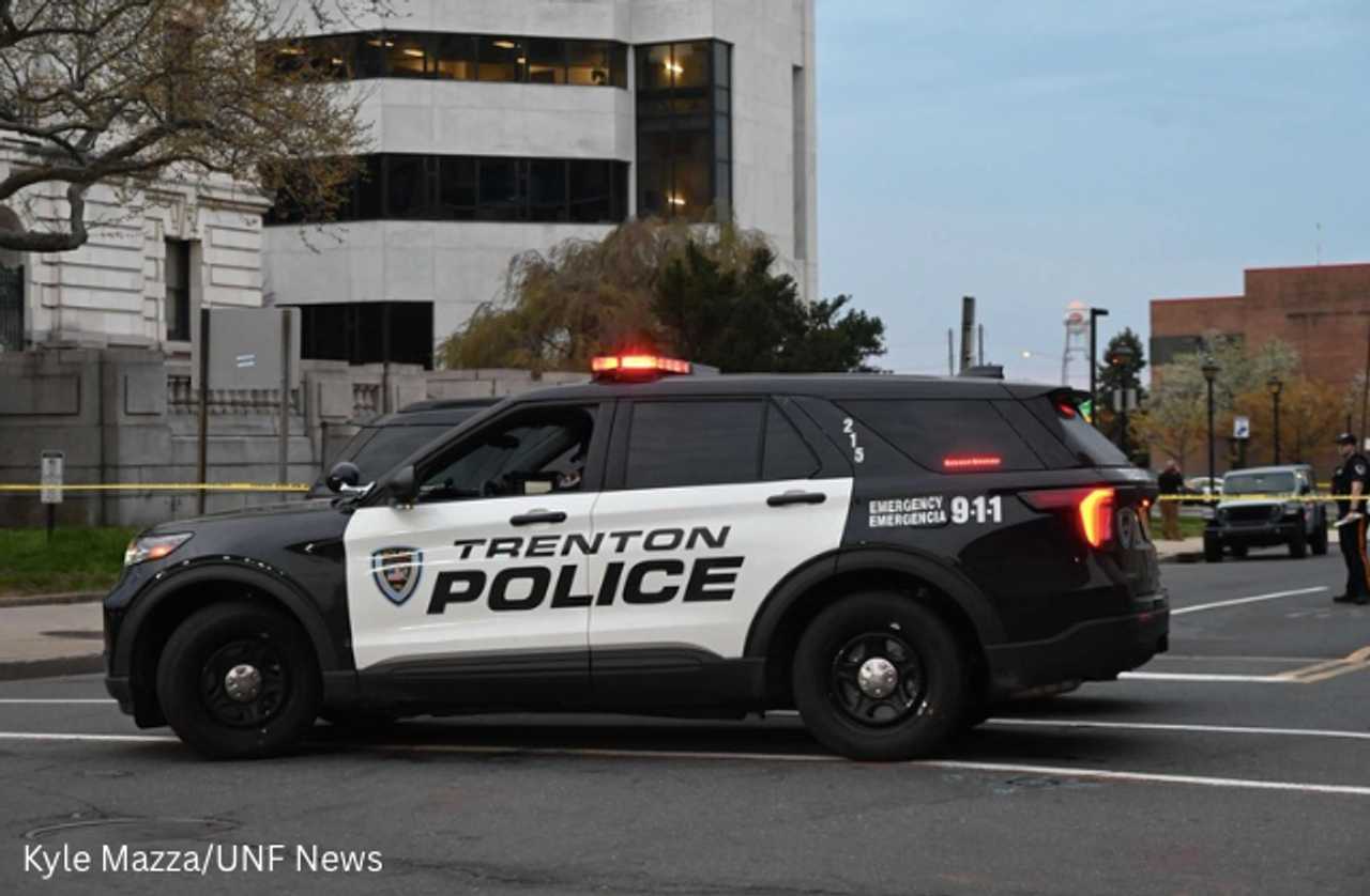Trenton Police Trenton Police