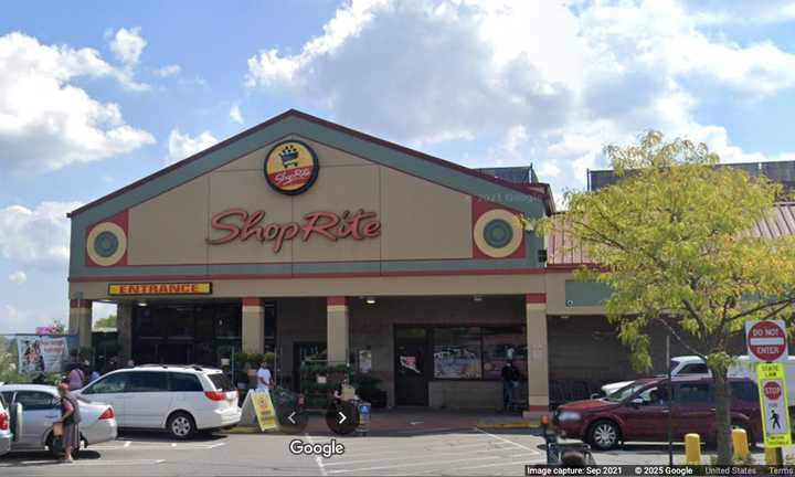 Paramus ShopRite