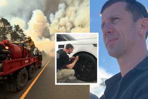 After Wildfire, This Route 9 Bayville Detailer Is Making Ocean County Shine Again — For Free