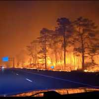 Air Quality Alert Issued For South Jersey After Wildfires