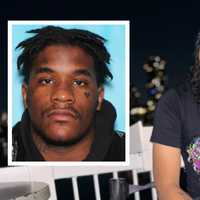 Another Arrest Made In Murder Of Garfield Man In Paterson: Prosecutor