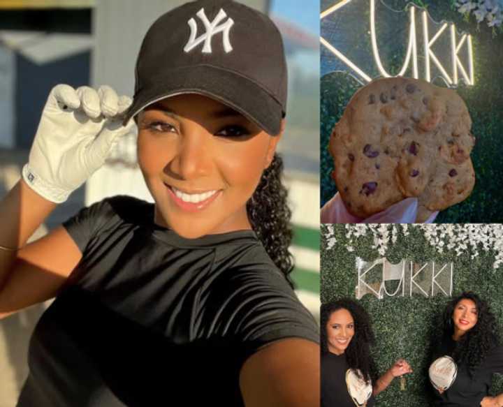 Miko and Amal Page have opened Kukki Vegan in Maywood.