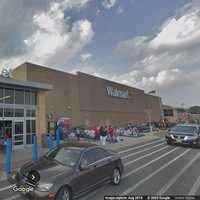 Nearly $1M Lottery Ticket Sold At Teterboro Walmart