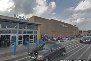 Nearly $1M Lottery Ticket Sold At Teterboro Walmart