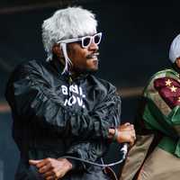 Rock & Roll Hall Of Fame 2025: See The Full List Of Music Legends Inducted
