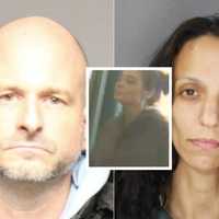 Bergen County Woman Wanted In Walgreens Shoplifting Spree: Cops