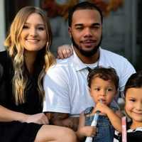 ‘Okay Baby’ Of TikTok Dies In Crash At Age 2