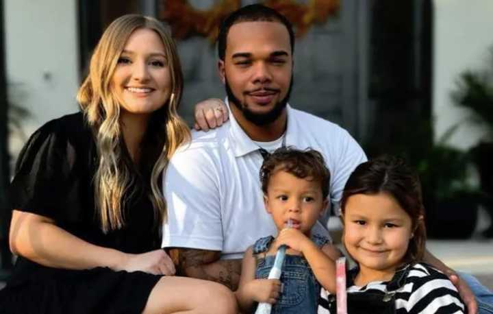 The Ordone family