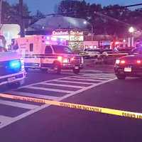 Cranford Movie Theater's Roof Collapses Prompting Major Police Response