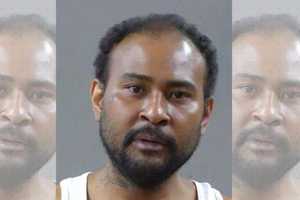 DUI Driver Flees Scene Without Child Rescued By Concerned Citizens In Wayne: Cops