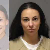Off-Duty NJ Cop Arrested In Home Invasion Can Leave Jail If She Seeks Treatment: Officials