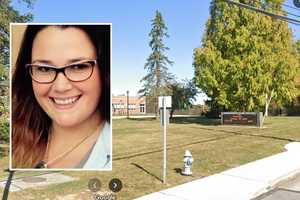 Teacher From Phoenixville Had Sex With 16-Year-Old Student: DA