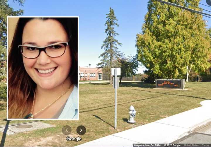 Michelle Mercagliano's LinkedIn page indicates that she works as an "Autistic Support Teacher" within the&nbsp;Tredyffrin/Easttown School District.