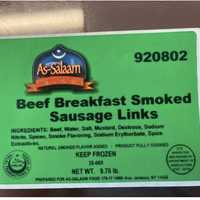 Recall Issued For Meat, Poultry Products Sold In NY