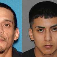 License Plate Reader Picks Up Passaic County Burglars' Getaway Car, 2 In Custody: Prosecutor
