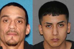 License Plate Reader Picks Up Passaic County Burglars' Getaway Car, 2 In Custody: Prosecutor