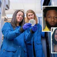 UDel Grad Student, 24, Killed By Fugitive Fleeing Cops In U-Haul Van, Police Say