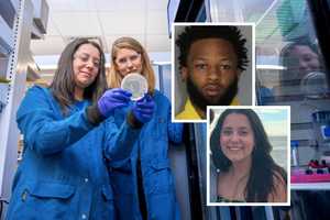 UDel Grad Student, 24, Killed By Fugitive Fleeing Cops In U-Haul Van, Police Say