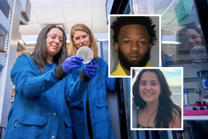 UDel Grad Student, 24, Killed By Fugitive Fleeing Cops In U-Haul Van, Police Say