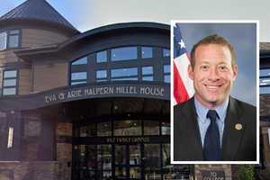 Rutgers Student From Bergen Among 4 Arrested In Hillel Protest: Prosecutor