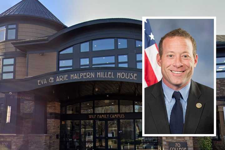 Rutgers Student From Bergen Among 4 Arrested In Hillel Protest: Prosecutor