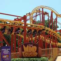 Six Flags America To Close: Here's What We Know