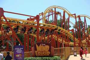 Six Flags Closing Popular Theme Park: Here's What We Know