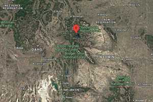 Horrific Yellowstone Park Tour Bus Crash Kills At Least 7