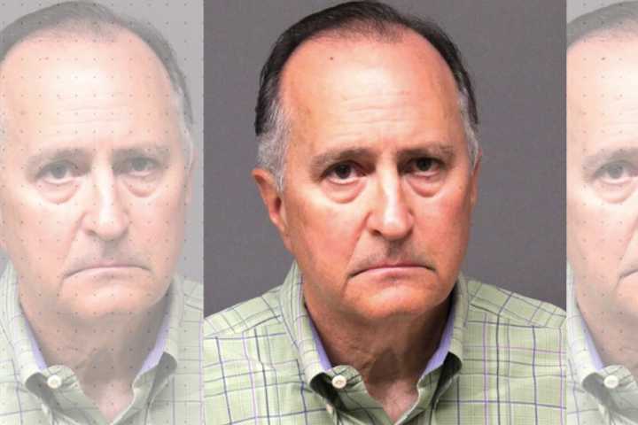 Prepubescent Child Porn Found On Bergen County Man, 62: Prosecutor