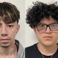 Men Arrested, Released After Sex Assault Of Same Child In Bergen County For Months: Prosecutor