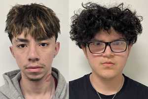Men Arrested, Released After Sex Assault Of Same Child In Bergen County For Months: Prosecutor
