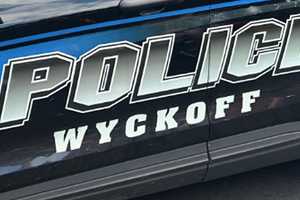 Antisemitic Flyers Found In Wyckoff Neighborhood Spark Police Probe