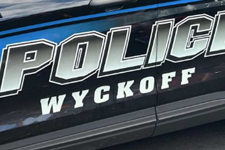 Antisemitic Flyers Found In Wyckoff Neighborhood Spark Police Probe
