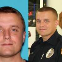 Air Force Vet, NJ Cop Had Erection While Following Girls Around In Stores: Prosecutor