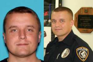 Air Force Vet, NJ Cop Had Erection While Following Girls Around In Stores: Prosecutor