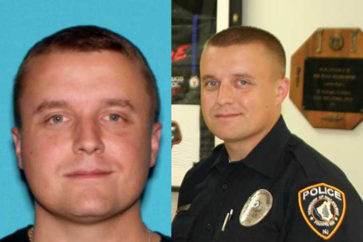Air Force Vet, NJ Cop Had Erection While Following Girls Around In Stores: Prosecutor