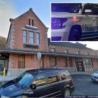 Mayor Slams Lewd NJ Train Station Act, Vows Crackdown: 'We're Done Tolerating It'